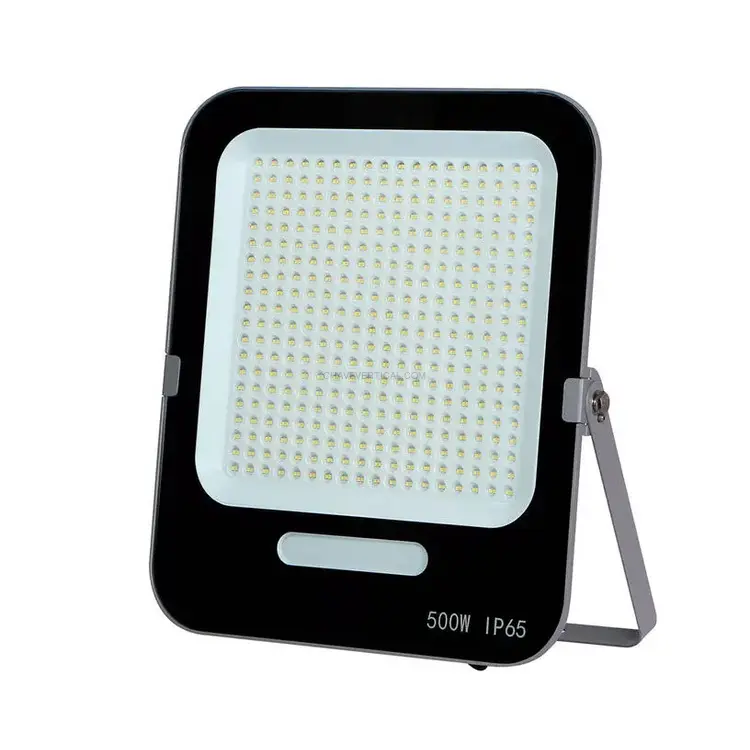 Projetor LED AYERBE AY-500 W 37000 Lúmens IP65 Projetor LED AYERBE AY-500 W 37000 Lúmens IP65