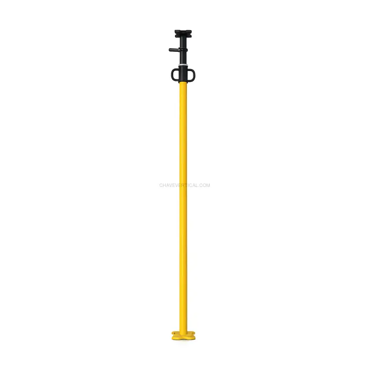 Prumo Standard IRBAL 3,00m Ø48/40mm