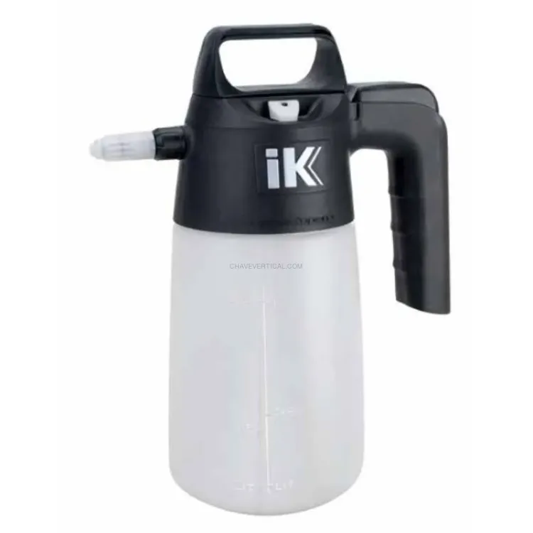 Pulverizador Manual IK MULTI 1.5 1L 2.5 Bar