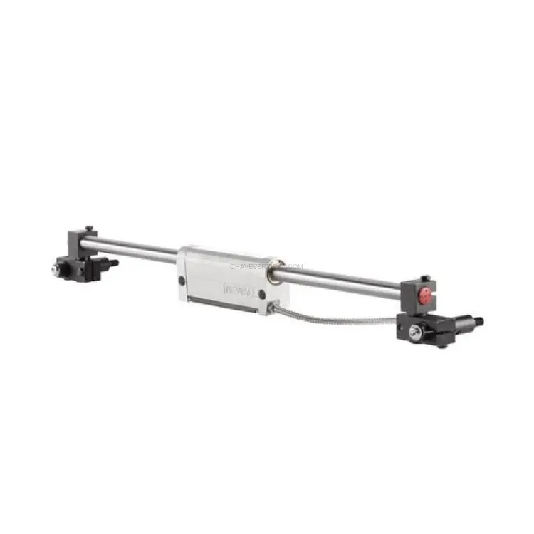 REGUA DE MEDIÇÃO SPHEROSYN MS S2G - 2540 mm OPTIMUM REGUA DE MEDIÇÃO SPHEROSYN MS S2G - 2540 mm OPTIMUM