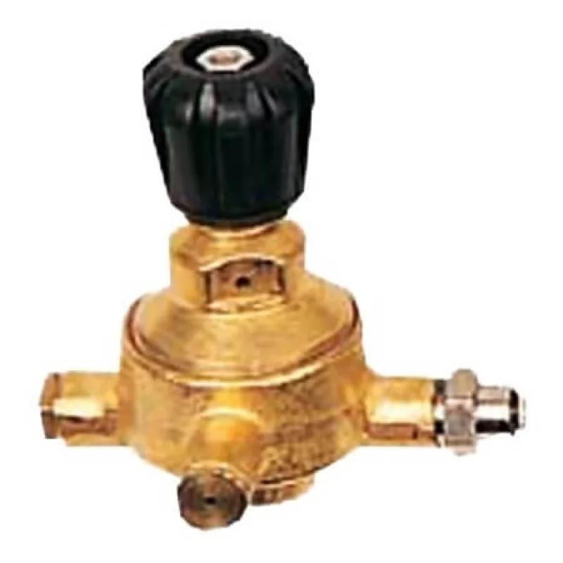 REGULADOR ARG/CO2 SOLTER REGULADOR ARG/CO2 SOLTER