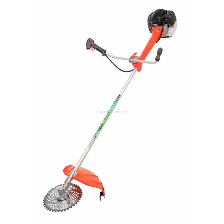 Roçadora MADER 51.7cc Anti-Vibração 2 Discos Roçadora MADER 51.7cc Anti-Vibração 2 Discos