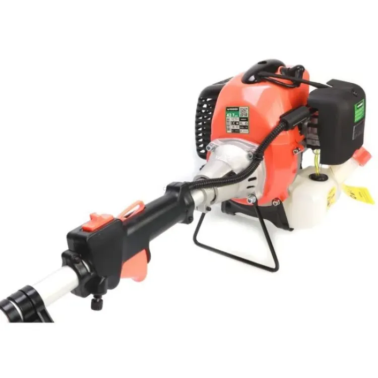 Roçadora Multifunções 5 em 1 MADER 42.7cc 1.25kW