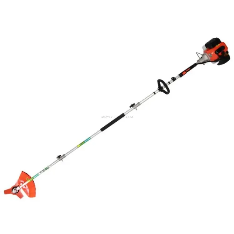 Roçadora Multifunções 5 em 1 MADER 42.7cc 1.25kW