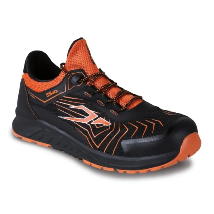 Sapato 0-Gravity Ultraleve Beta 7352A Respirável Antiderrapante