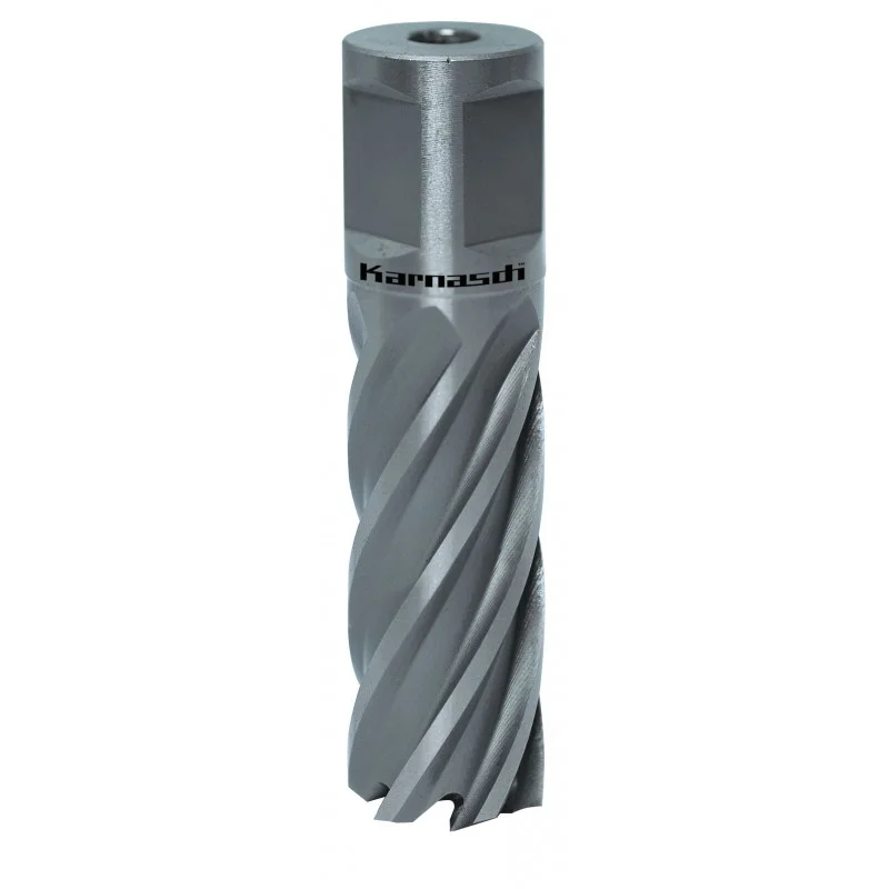 Broca de núcleo WS1930/50 METALLKRAFT