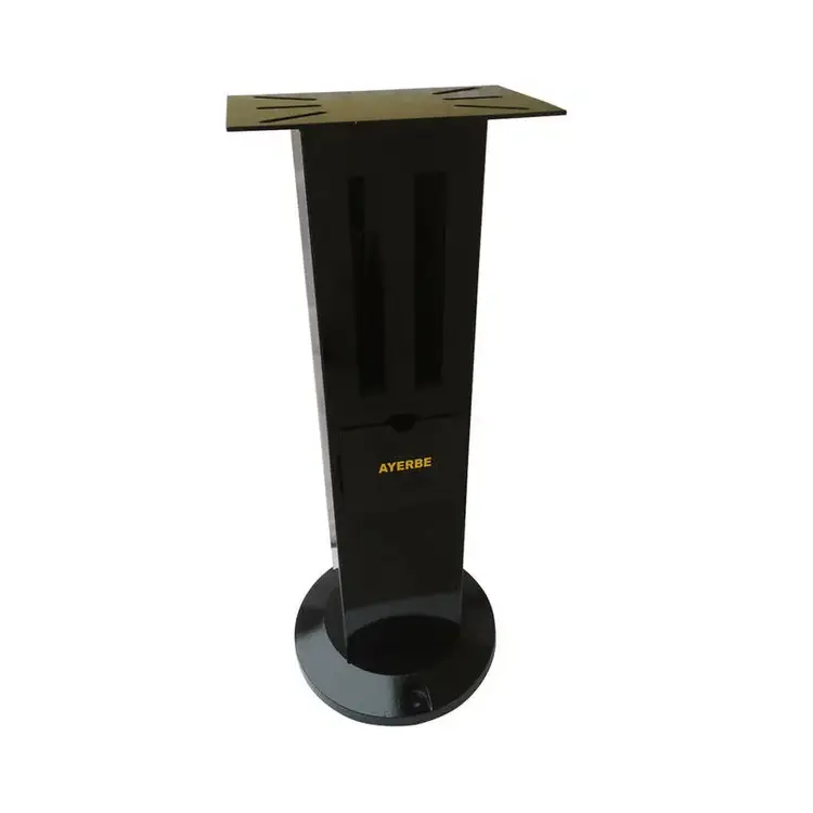 Suporte Industrial AYERBE para Esmeriladoras 840 mm Suporte Industrial AYERBE para Esmeriladoras 840 mm