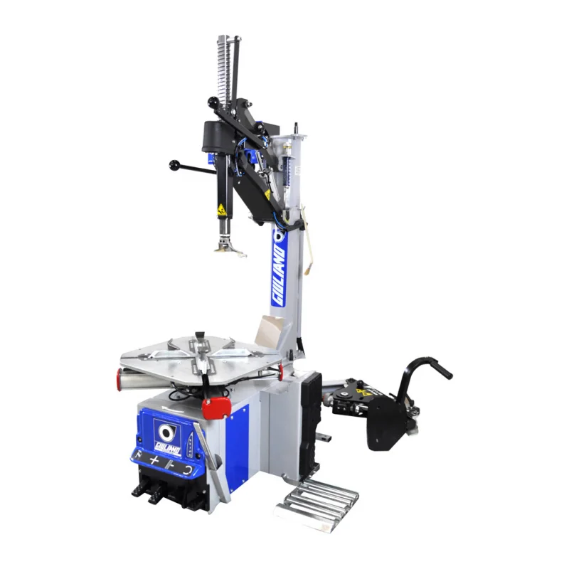 Máquina de Desmontar Pneus GIULIANO Máquina de Desmontar Pneus GIULIANO