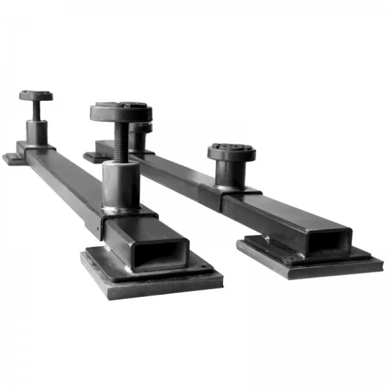 BARRA TRANSVERSAL P/ ELEVADORES WEBER