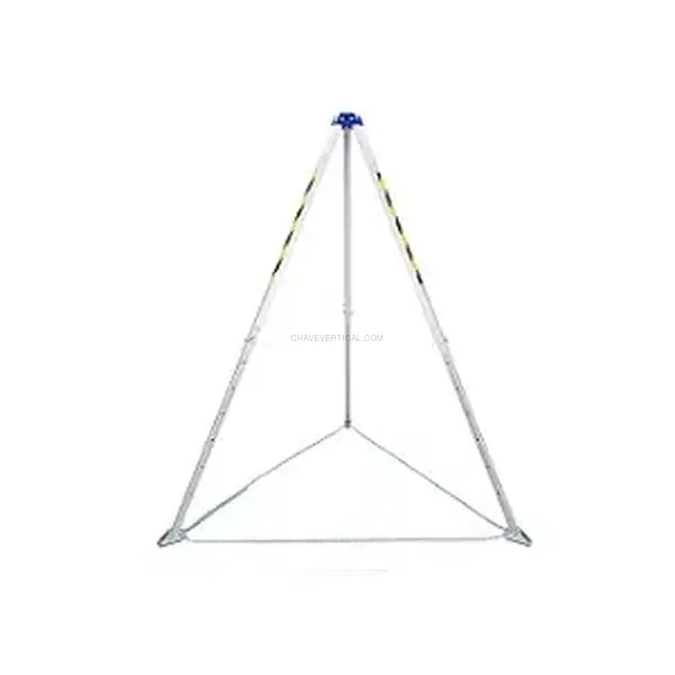 Tripé de Carga TM 11-T2 1000kg 213-322cm Tripé de Carga TM 11-T2 1000kg 213-322cm