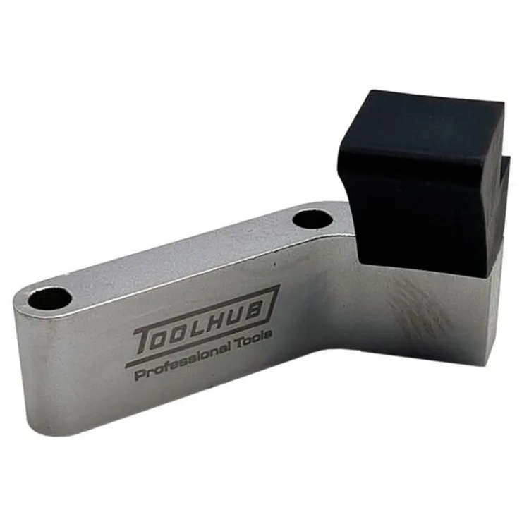 Útil Fixação Corrente de Distribuição TOOLHUB para Motores Mercedes OM642