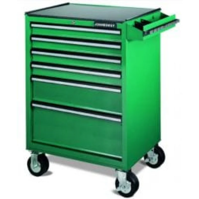 Carro Ferramentas com 6 gavetas C-6DWB5 JONNESWAY Carro Ferramentas com 6 gavetas C-6DWB5 JONNESWAY
