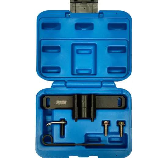 Alinhador de Eixo de Equilíbrio e Bomba de Óleo BMW N20/N26 TOOLHUB Manutenção Automóvel Alinhador de Eixo de Equilíbrio e Bomba de Óleo BMW N20/N26 TOOLHUB Manutenção Automóvel