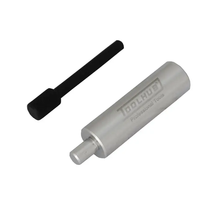 Pinos para Polia de Árvore de Cames TOOLHUB FORD 2.0 TDCI Manutenção Automóvel Profissional