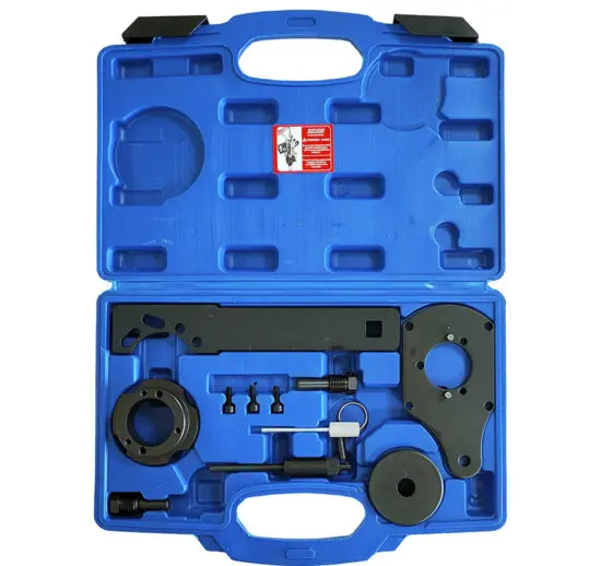 Kit de Sincronização de Motor Diesel OPEL 1.3 CDTI TOOLHUB Kit de Sincronização de Motor Diesel OPEL 1.3 CDTI TOOLHUB