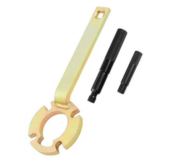 Kit de Sincronização de Motores Diesel VOLVO 2.0D/2.5D TOOLHUB Kit de Sincronização de Motores Diesel VOLVO 2.0D/2.5D TOOLHUB