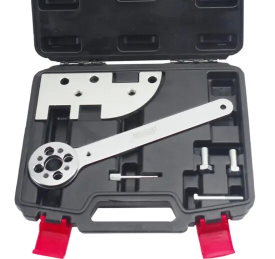 Kit de Sincronização de Motores Diesel TOOLHUB 2.0D para Volvo Kit de Sincronização de Motores Diesel TOOLHUB 2.0D para Volvo