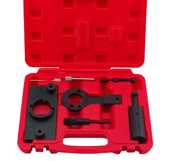 Kit de Sincronização de Motor Diesel TOOLHUB OPEL 2.0 CDTI Profissional Kit de Sincronização de Motor Diesel TOOLHUB OPEL 2.0 CDTI Profissional
