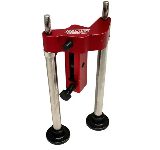 Pré Tensor da Corrente de Distribuição BMW N63/S63 TOOLHUB