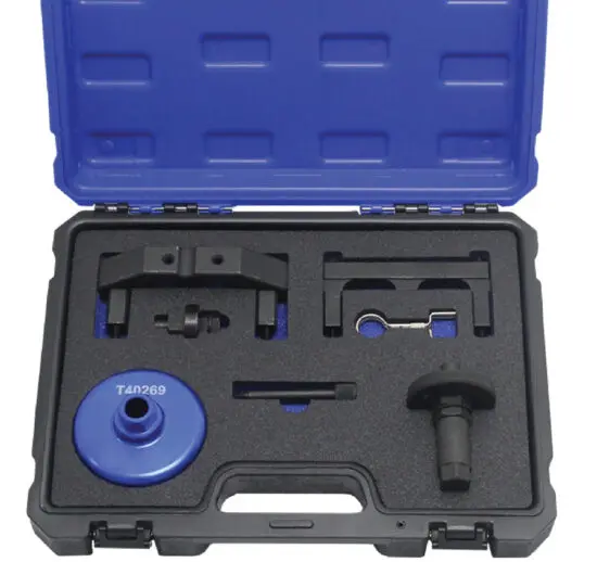 Kit de Sincronização de Motor a Gasolina AUDI 4.0 TFSI FSI TOOLHUB