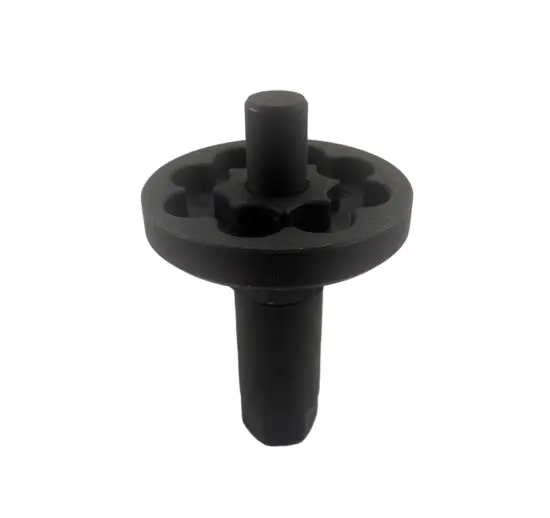 Ferramenta para Girar Polia da Cambota VAG TOOLHUB