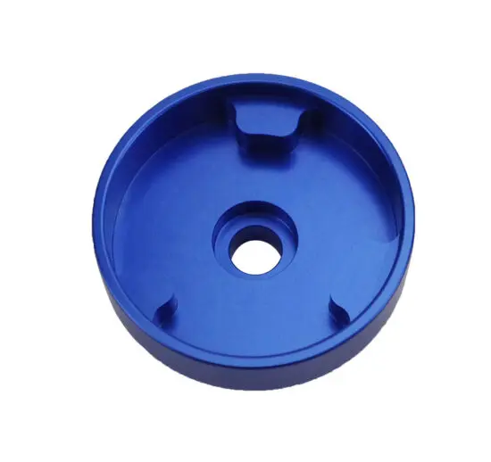 Ferramenta para Rodar Ajustador de Árvore de Cames TOOLHUB VAG 2.5/2.8/3.0/4.0 FSI/TFSI Profissional
