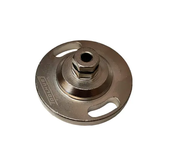 Ferramenta para Rodar a Cambota VAG TOOLHUB Profissional para Oficina Ferramenta para Rodar a Cambota VAG TOOLHUB Profissional para Oficina