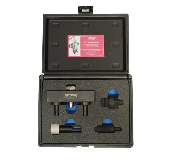 Bloqueador de Bomba Diesel VAG 2.7/3.0 TDI TOOLHUB Bloqueador de Bomba Diesel VAG 2.7/3.0 TDI TOOLHUB