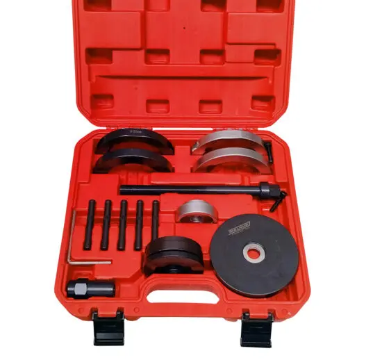 Jogo de Instalação e Extração de Cubos de 2.ª Geração TOOLHUB 85MM Jogo de Instalação e Extração de Cubos de 2.ª Geração TOOLHUB 85MM