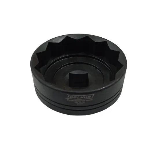Chave de Caixa TOOLHUB 90mm 1″ 12 Faces Chave de Caixa TOOLHUB 90mm 1″ 12 Faces