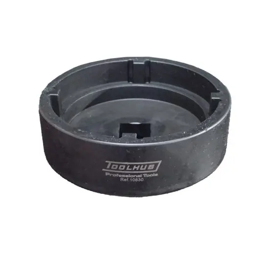Chave de Caixa para Engrenagem de Distribuição TOOLHUB VOLVO Chave de Caixa para Engrenagem de Distribuição TOOLHUB VOLVO