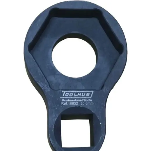 Chave para Tubo de Retorno de Óleo Volvo TOOLHUB Chave para Tubo de Retorno de Óleo Volvo TOOLHUB