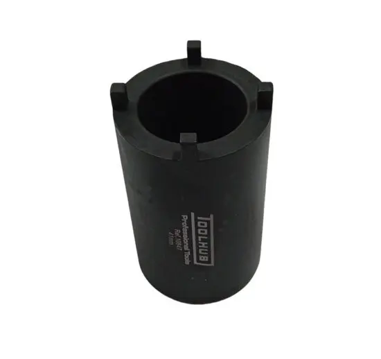 Chave de Caixa para Rolamento de Direção TOOLHUB DAF Chave de Caixa para Rolamento de Direção TOOLHUB DAF