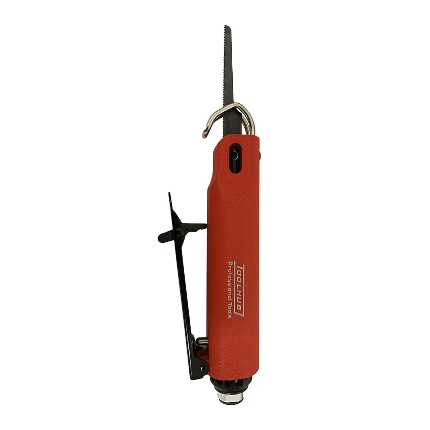 Serra Pneumática TOOLHUB 9000RPM Compacta Profissional Serra Pneumática TOOLHUB 9000RPM Compacta Profissional