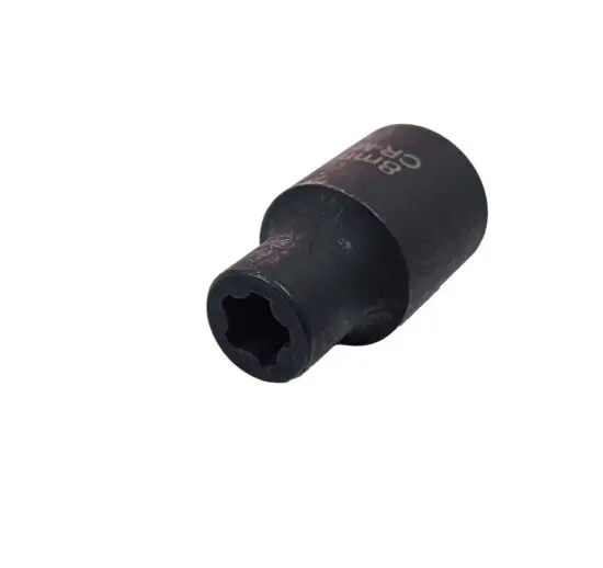 Chave de Caixa para Tampa de Bateria Tesla TOOLHUB 1/2″ Chave de Caixa para Tampa de Bateria Tesla TOOLHUB 1/2″