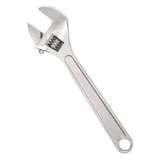 Chave Inglesa Ajustável 18″ TOOLHUB