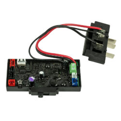 Placa Base JBM de Substituição - Image 1