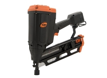 PREGADORA A GAS 21/90 2X18V +CR 2G DUPLEX - Image 1