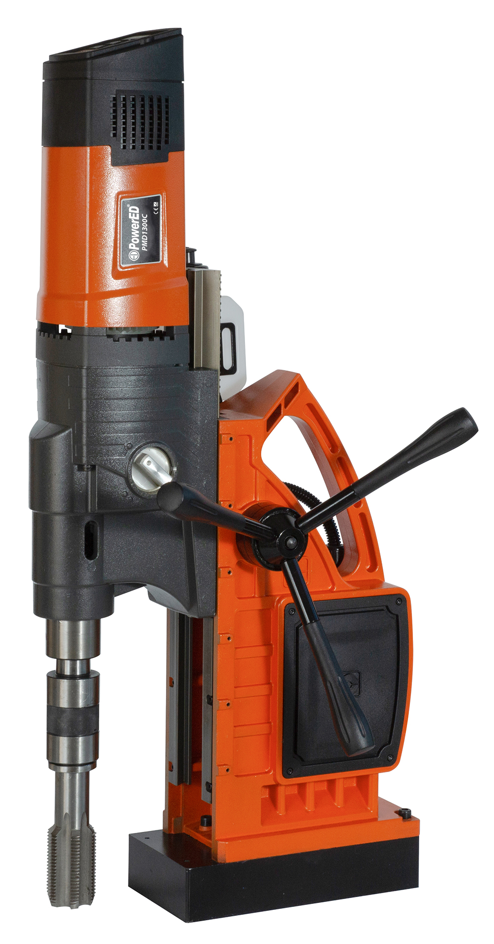 Coluna Magnética 130mm POWERED PMD1300C 2880W 220V Coluna Magnética 130mm POWERED PMD1300C 2880W 220V