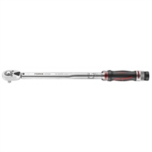 Chave Dinamométrica FORCE 3/4″ 140–980Nm