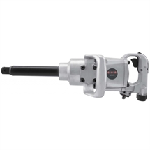 Chave de Impacto Pneumática FORCE 82586L 1 Polegada Veio Longo - Image 1