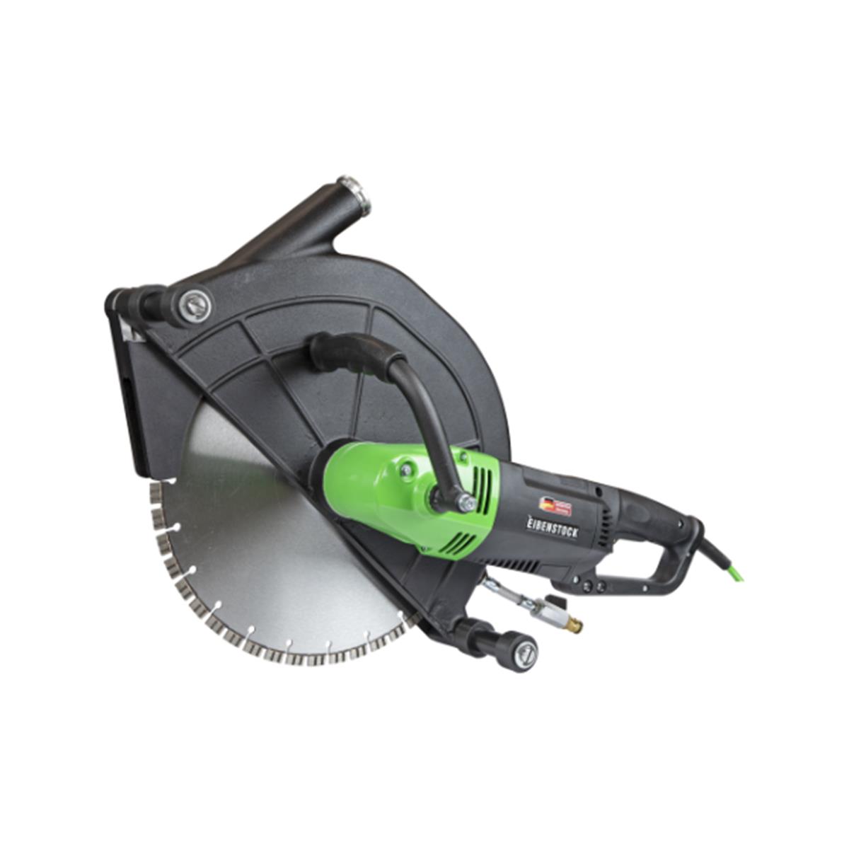 Cortadora de Betão EIBENSTOCK ETR 400.1 P 230V 2850W Ø400mm Cortadora de Betão EIBENSTOCK ETR 400.1 P 230V 2850W Ø400mm