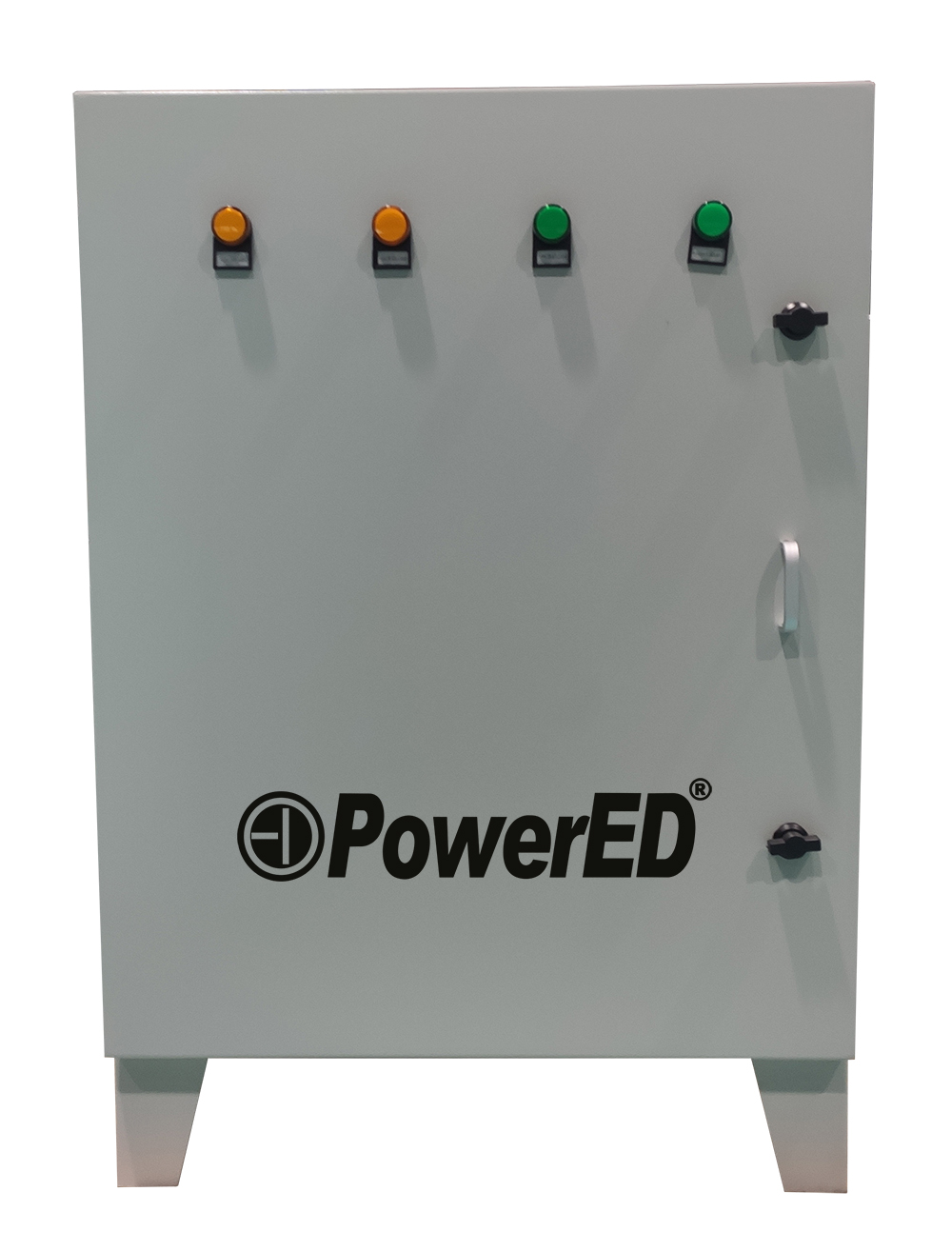 Quadro Inversor ATS 250A POWERED 400V 3 Fases