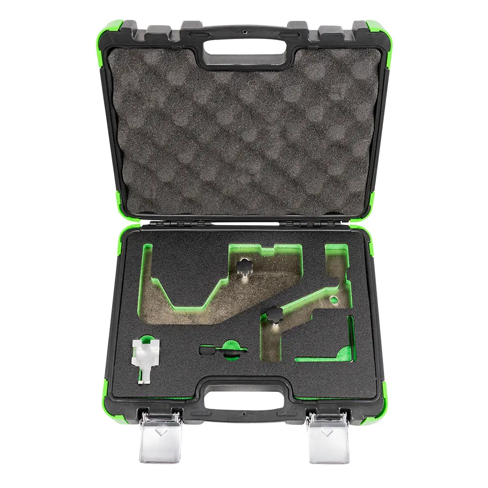 Kit de Sincronização JBM Ford 2.0 EcoBoost SCTI, TI-VCT Kit de Sincronização JBM Ford 2.0 EcoBoost SCTI, TI-VCT