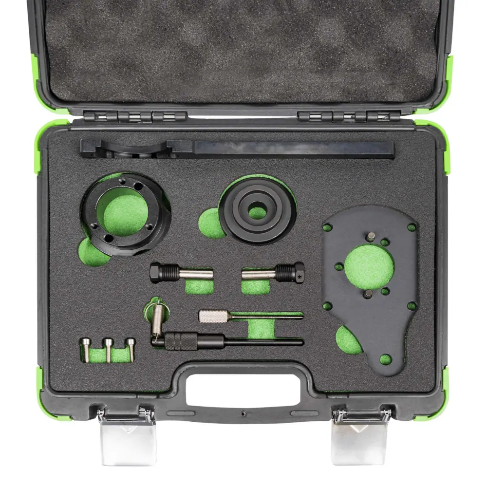 Kit de Sincronização JBM Vauxhall/Opel 1.3 CDTI Kit de Sincronização JBM Vauxhall/Opel 1.3 CDTI
