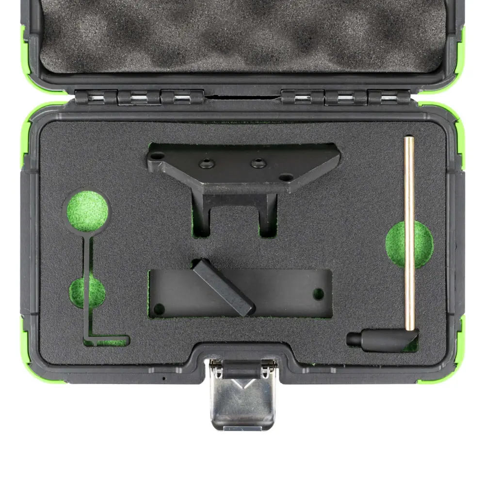 Kit de Sincronização JBM PSA 1.2 GDI PURETECH Kit de Sincronização JBM PSA 1.2 GDI PURETECH