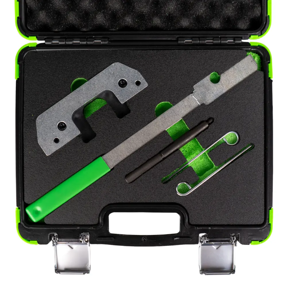 Kit de Sincronização JBM BMW/Range Rover/Opel 2.5D Kit de Sincronização JBM BMW/Range Rover/Opel 2.5D