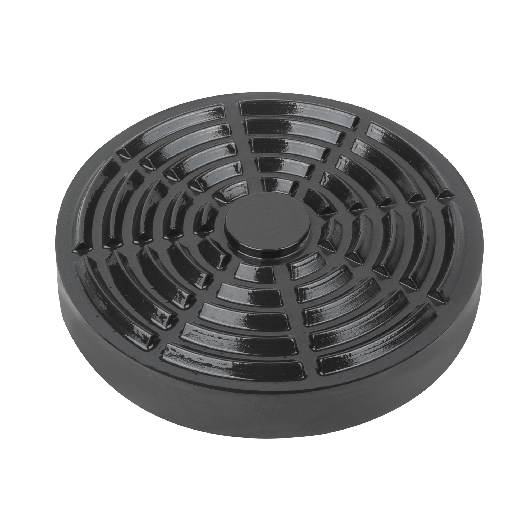 Taco de Goma para Elevador JBM 160x29mm KONI/ROMERICO/CAR-O-LINER Taco de Goma para Elevador JBM 160x29mm KONI/ROMERICO/CAR-O-LINER