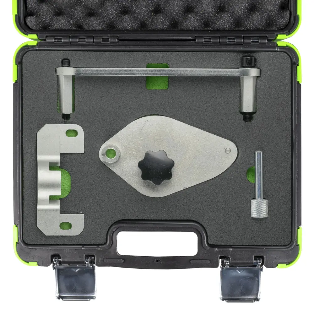 Kit de Sincronização JBM para Fiat 1.0L Híbrido Fire-Fly