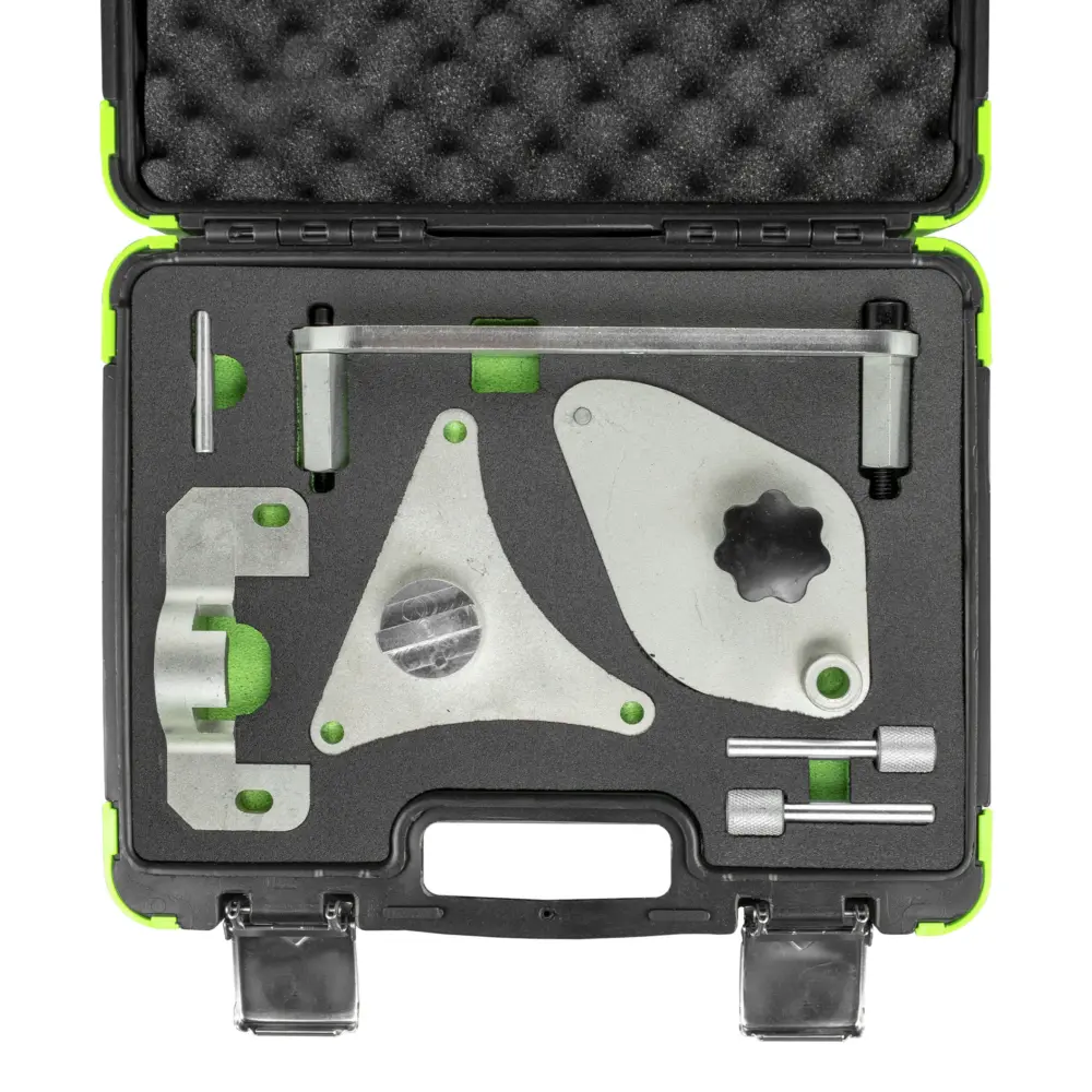 Kit de Sincronização JBM para Fiat/Jeep 1.0L/1.3